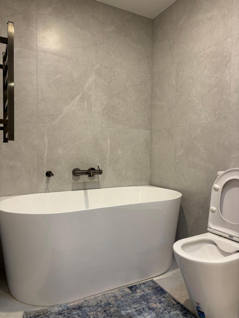 Вилла Epsom Tidy House Unit 3 Окленд Экстерьер фото