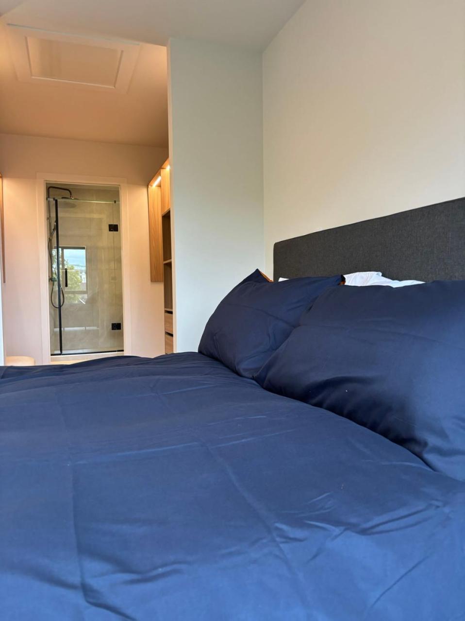 Вилла Epsom Tidy House Unit 3 Окленд Экстерьер фото