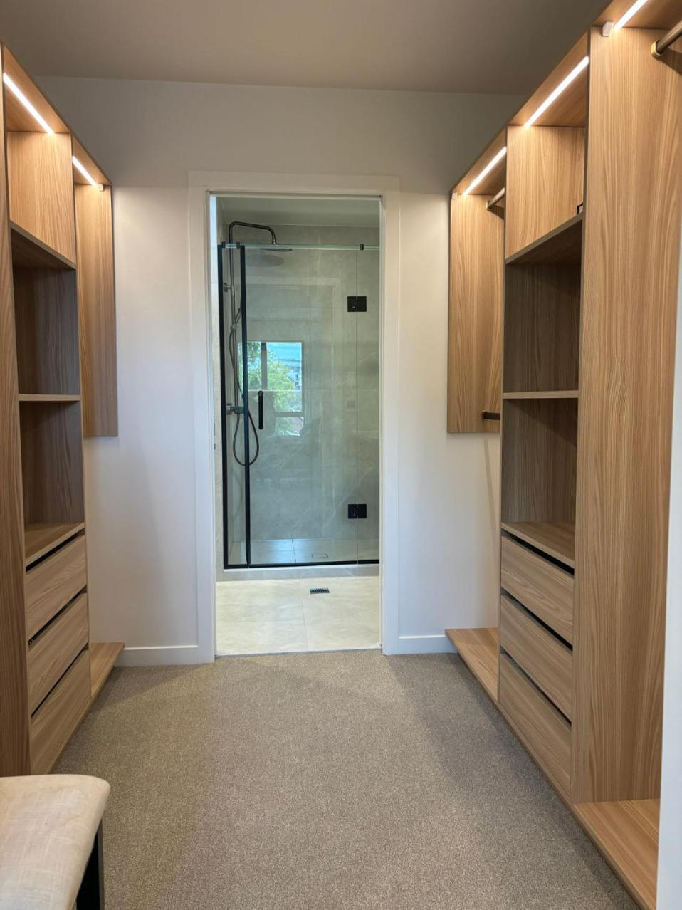 Вилла Epsom Tidy House Unit 3 Окленд Экстерьер фото