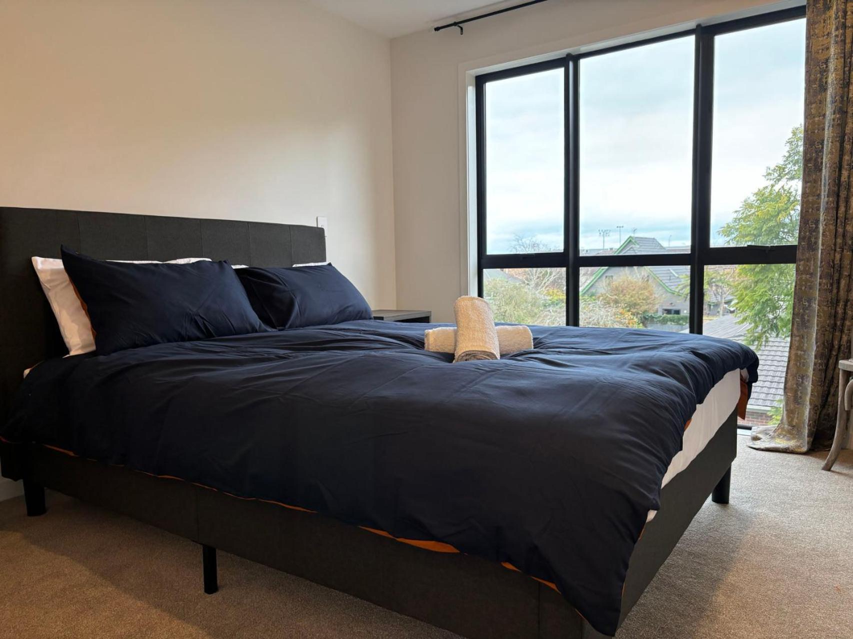 Вилла Epsom Tidy House Unit 3 Окленд Экстерьер фото