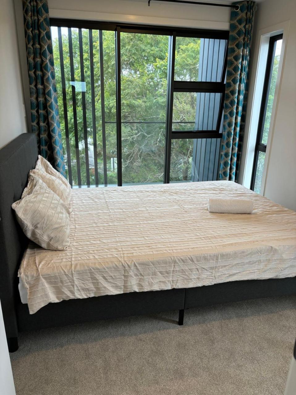 Вилла Epsom Tidy House Unit 3 Окленд Экстерьер фото