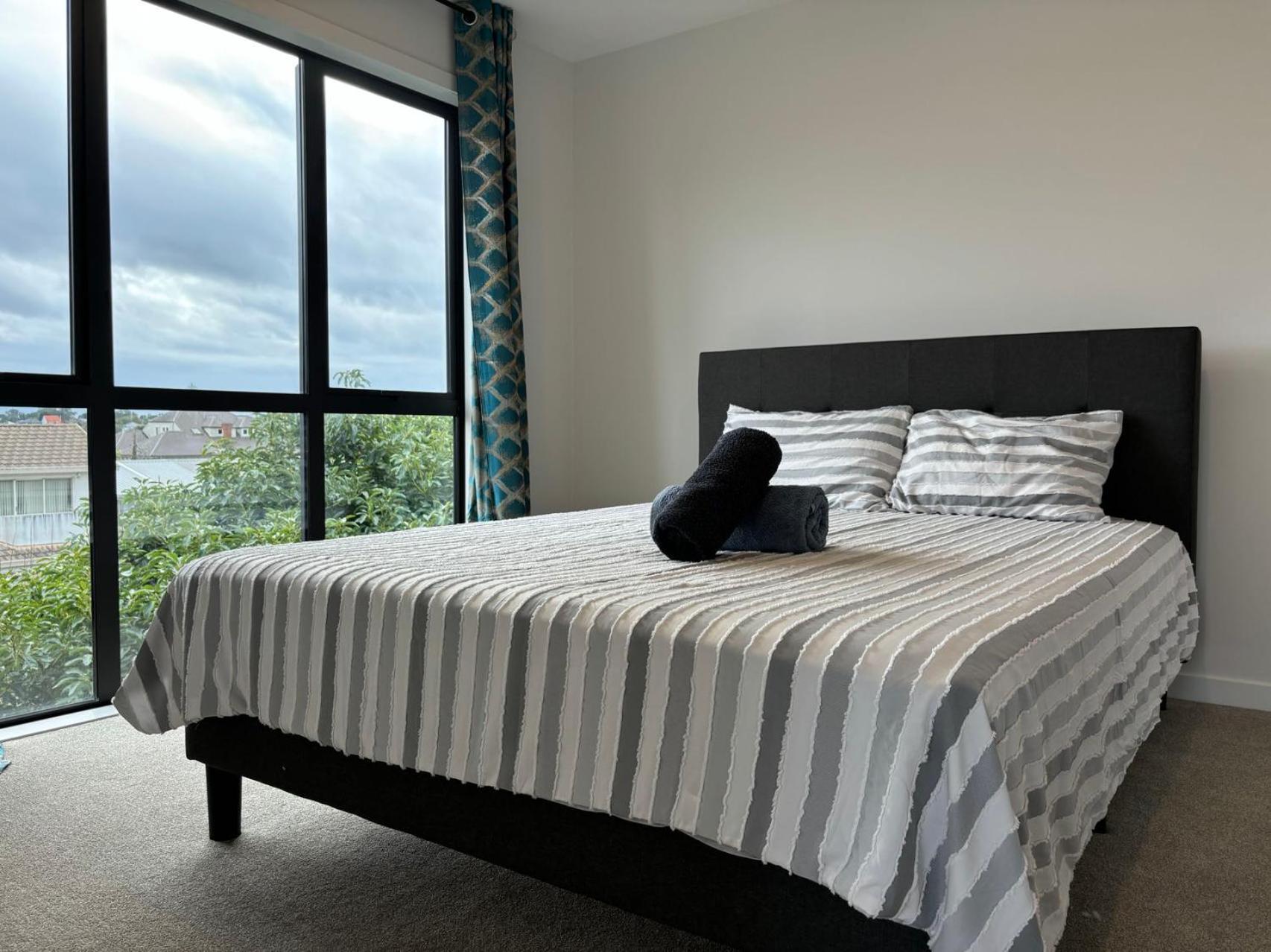 Вилла Epsom Tidy House Unit 3 Окленд Экстерьер фото